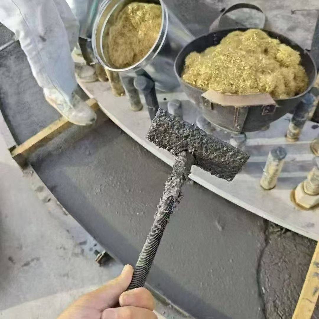 朔城C120风电设备基础专用灌浆料