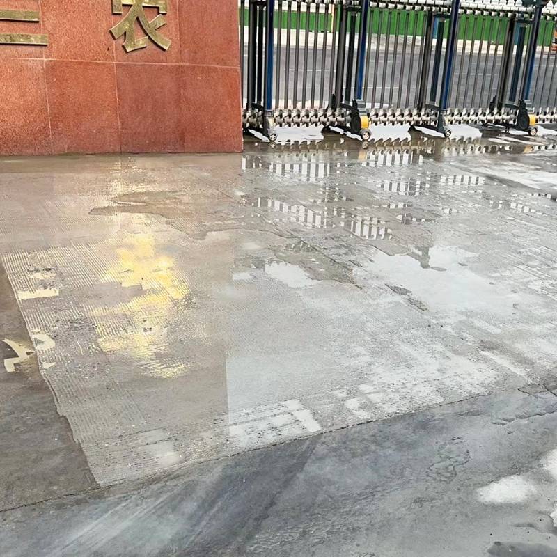 朔城水泥路面翻新砂浆